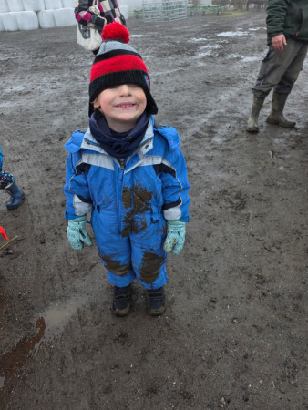 Náramně jsme si to užili!